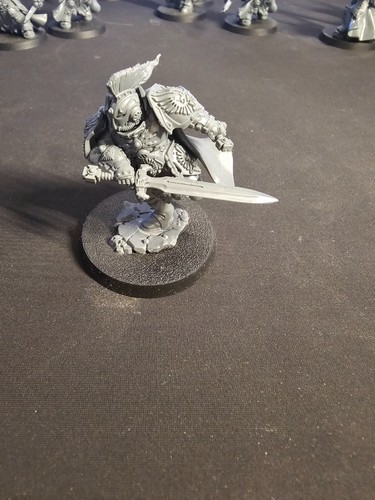 Custodes job lot - job,