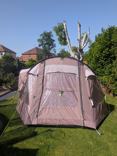 Outwell nevada tent 5 - m,