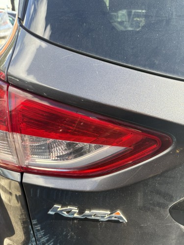 Ford kuga mk2 pre titanium - pre, fl