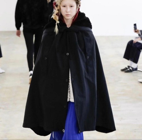 Tricot comme des garcons - tricot,