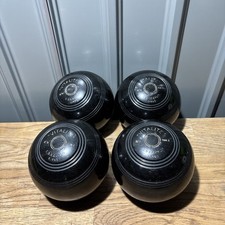 Vitalite Bias 3 Set Of 4 Lawn