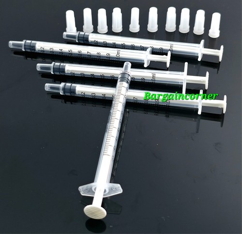 Syringes needles craft - syringes, no