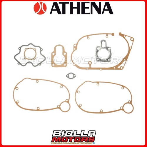Athena parilla 125 - athena,