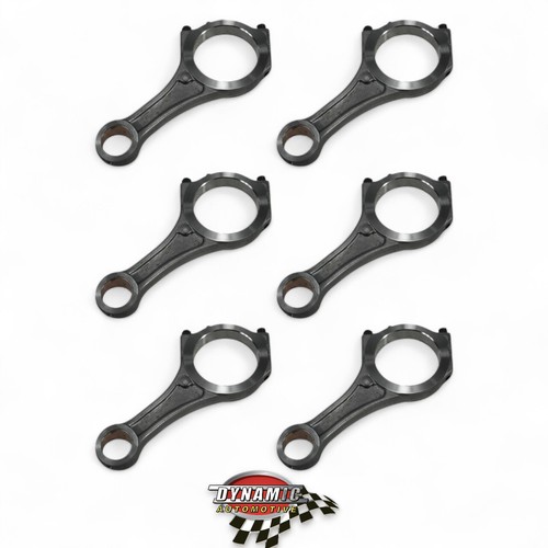 Connecting con rod - rod, for