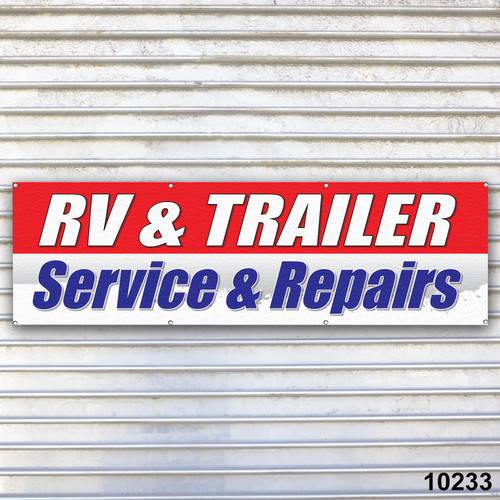 Trailer service repairs - service,