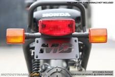 Tidy Tail Fender Eliminator