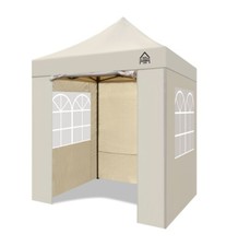 All seasons gazebos 2x2m heavy - 2x2m,