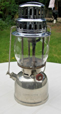 Vintage Original Optimus 930/300CP Lantern - Made in Sweden Optimus 300 CP Lamp