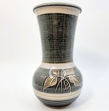 DENBY FRESCO VASE 175mm