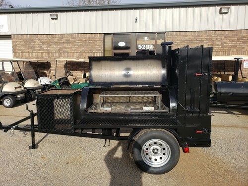 Competition pitmaster bbq - pitmaster,