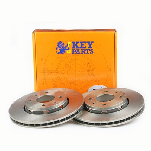 Brake discs vented for - brake,