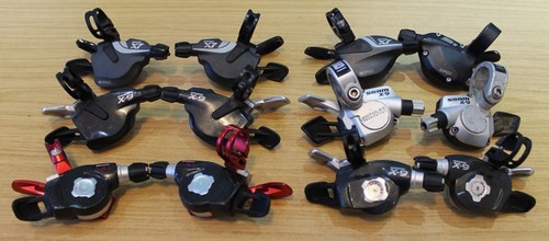 Sram shifters shifter bike - shifter,