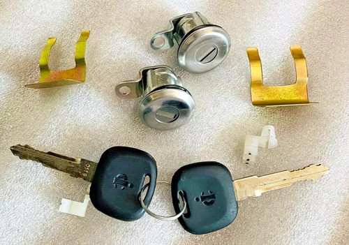 Fits suzuki samurai sierra - fits,