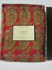 NEW Pottery Barn 2 Pc