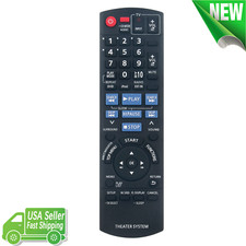 N2QAYB000359 Replace Remote