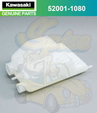 Kawasaki Genuine KDX125