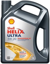 Shell Helix Ultra Professional