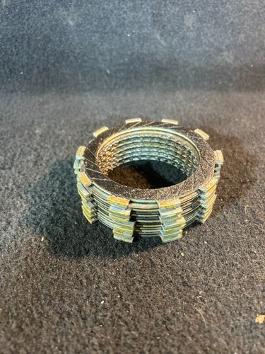 Kawasaki 100 1991 clutch - kx,