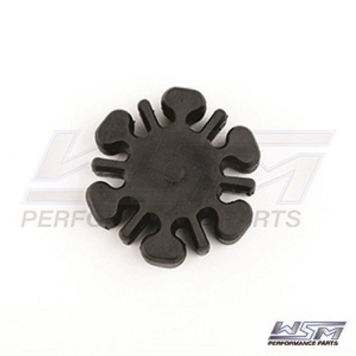 Kawasaki rubber damper 300 - rubber,
