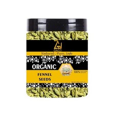 GAGZI Natural Organic Fennel