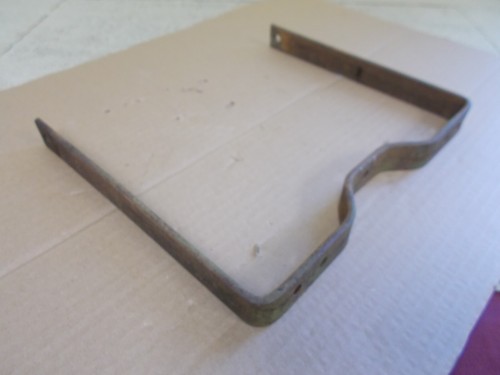 Vtg barker 1924 hand push - vtg,
