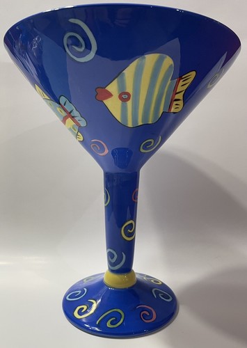 Anne ormsby giant - giant, margarita