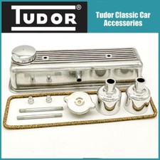 Tudor midget spitfire - tudor,