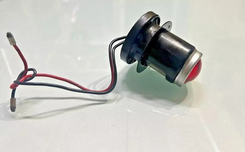 Lucas taillight lamp - , 1930-50s