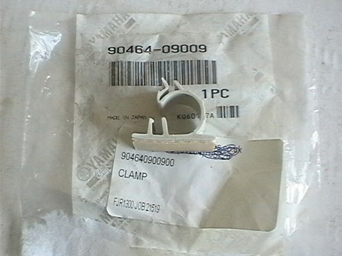 Genuine yamaha clamp - yamaha,