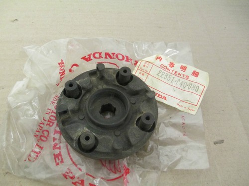 Nos honda z50 z50ak - honda,