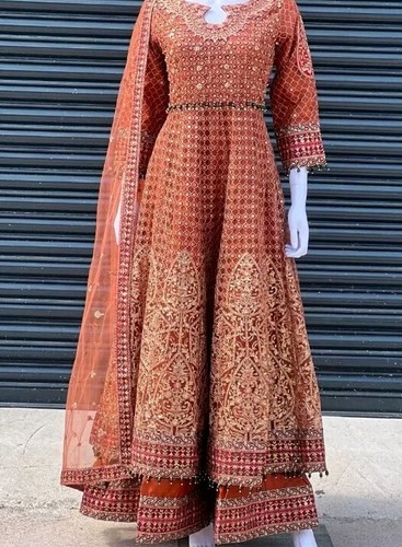 Mehndi outfit pakistani - mehndi,