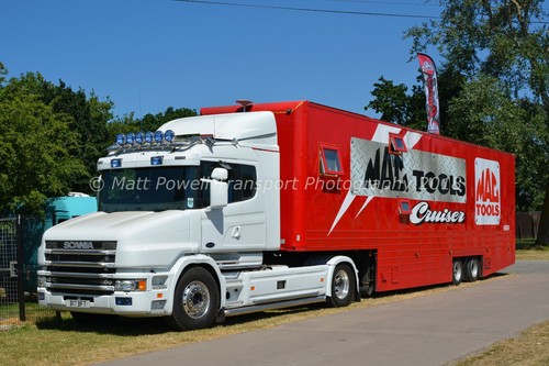 Truck photo 12x8 - photo,