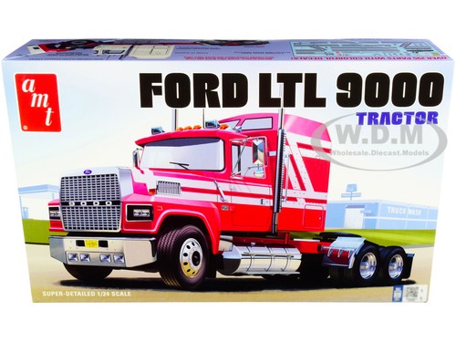 Skill model kit - 3, ltl