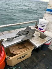 Danforth Anchor 18Kg