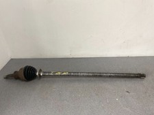 Discovery 2 TD5 Half Shaft Passenger Side Front Ref WJ03