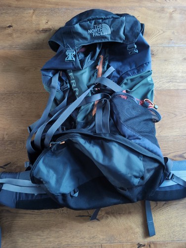 The north face terra - terra, 60