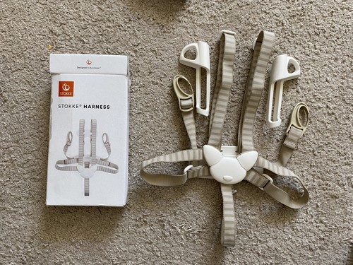 Stokke tripp trapp harness - harness, &