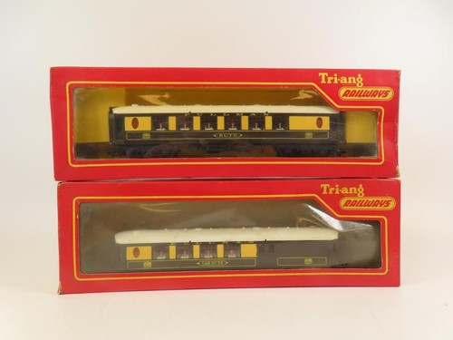 Tri ang railways 228 - railways, r.228