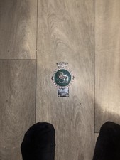 VINTAGE 1960s DRAGON PASSANT