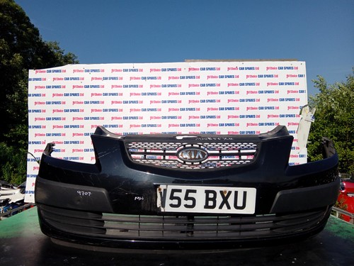 Kia rio hatchback 5dr crdi - kia,