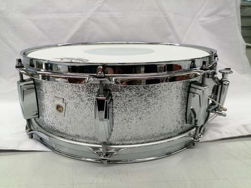 Ludwig vintage club - club, date