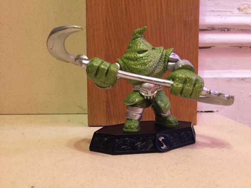 Skylanders imaginators figure - skylanders,
