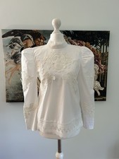 Zara Blouse Womens Small