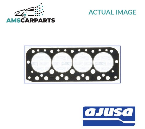 Engine cylinder head gasket - head,