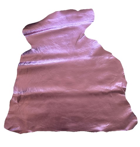 Metallic pink veg - metallic,