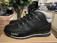 Timberland Mens Euro Sprint