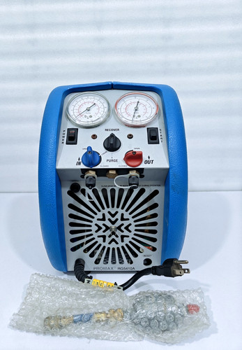 Unitor promax rg5410a - unitor,