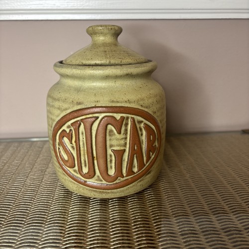 Vintage tremar cornish pottery - cornish,