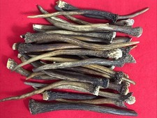 1kg deer antler pieces - deer,