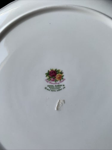 Royal albert old country roses - royal,
